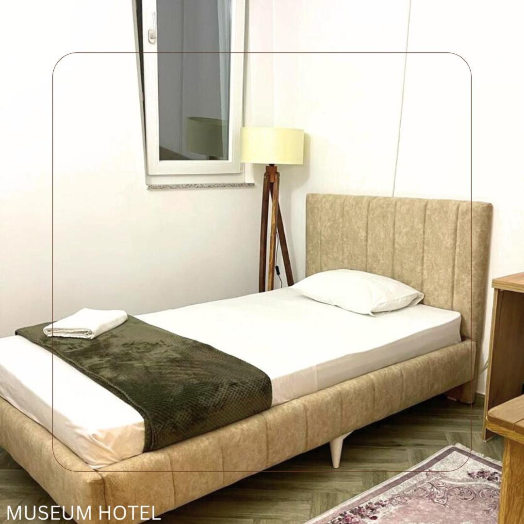 Museum Hotel Pristina Rum bild